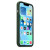 Чохол-накладка (шкіряний) Apple iPhone 13 Leather Case with MagSafe Sequoia Green (MM173)