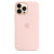 Чохол-накладка (силіконовий) Apple iPhone 13 Pro Max Silicone Case with MagSafe Chalk Pink (MM2R3)