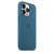 Чохол-накладка (силіконовий) Apple iPhone 13 Pro Silicone Case with MagSafe Blue Jay (MM2G3)
