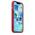 Чохол-накладка (силіконовий) Apple iPhone 13 Silicone Case with MagSafe PRODUCT RED (MM2C3)