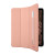 Чехол-книжка (кожанный) Apple iPad Pro 12.9" 2020/2018 LAUT HUEX Smart Case Pink (L_IPP21L_HP_P)