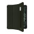 Чехол-книжка (кожанный) Apple iPad Pro 11" 2021/2020/2018/Air 10.9" 2020 LAUT HUEX Smart Case Midnight Green (L_IPP21S_HP_MG)