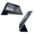 Чехол-книжка (кожанный) Apple iPad Pro 11" 2021/2020/2018/Air 10.9" 2020 LAUT HUEX Smart Case Navy Blue (L_IPP21S_HP_NV)