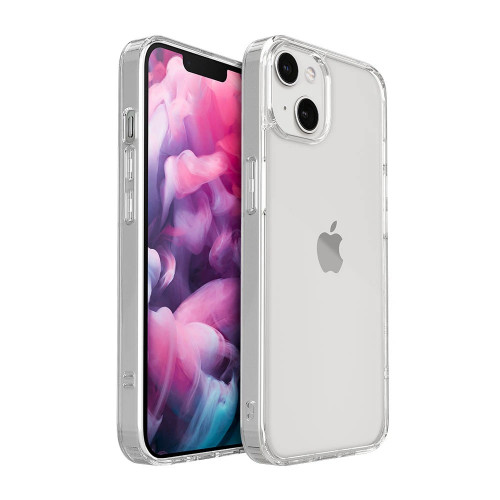 Чехол-накладка (пластиковый) Apple iPhone 13 LAUT Crystal-X Crystal (L_IP21M2_CX_UC)
