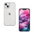 Чехол-накладка (пластиковый) Apple iPhone 13 LAUT Crystal-X Crystal (L_IP21M2_CX_UC)