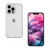 Чехол-накладка (пластиковый) Apple iPhone 13 Pro Max LAUT Crystal-X Crystal (L_IP21L_CX_UC)