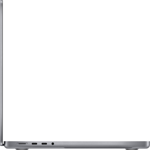 Apple MacBook Pro 14" Space Gray 2021 (MKGP3)