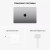 Apple MacBook Pro 14" Space Gray 2021 (MKGQ3)