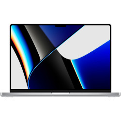 Apple MacBook Pro 16” Silver 2021 (MK1E3)