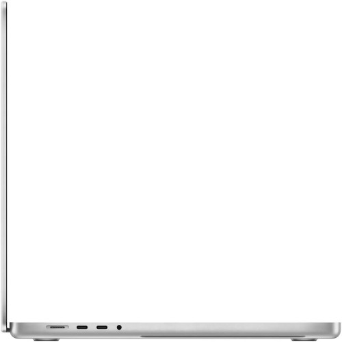 Apple MacBook Pro 16” Silver 2021 (MK1F3)