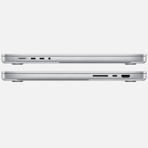 Apple MacBook Pro 16” Silver 2021 (MK1F3)