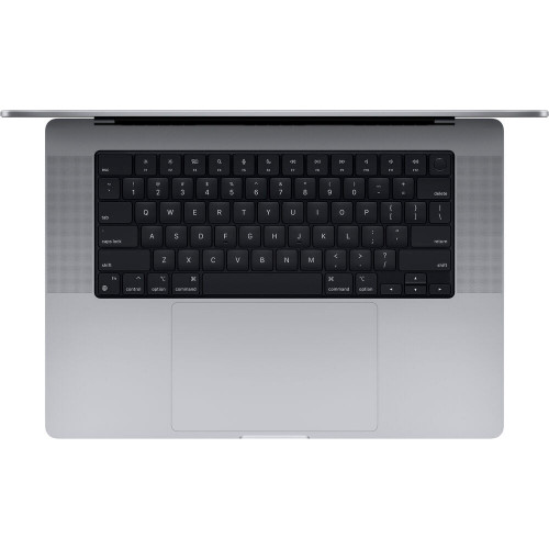Apple MacBook Pro 16” Space Gray 2021 (MK183)
