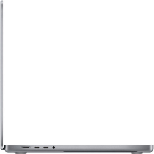 Apple MacBook Pro 16” Space Gray 2021 (MK193)