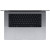 Apple MacBook Pro 16” Space Gray 2021 (MK1A3)