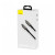 Baseus Tungsten Gold Type-C to Lightning PD 20W 1m Black (CATLWJ-01)