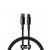 Baseus Tungsten Gold Type-C to Lightning PD 20W 2m Black (CATLWJ-A01)