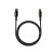 Baseus Tungsten Gold Type-C to Lightning PD 20W 2m Black (CATLWJ-A01)