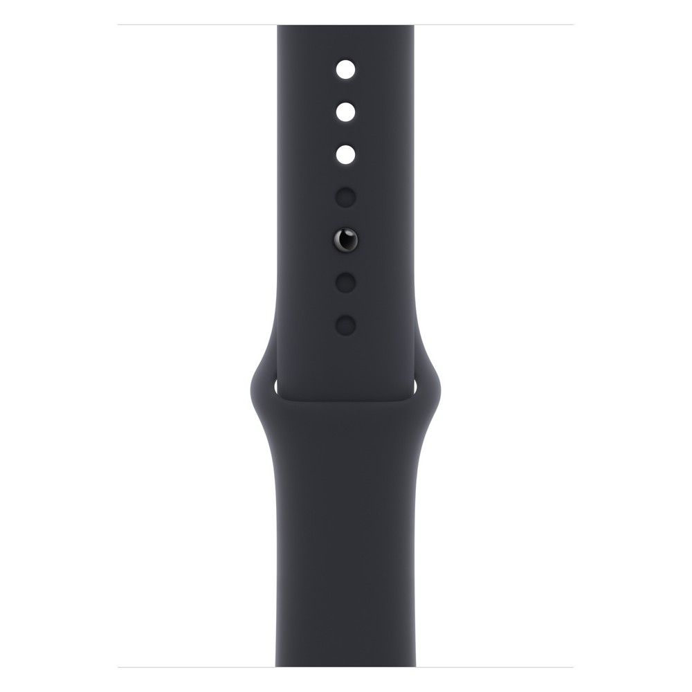 Apple Watch SE GPS 44mm Space Gray 
