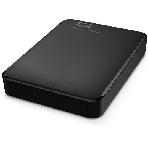 WD Elements Portable 4 TB (WDBU6Y0040BBK)