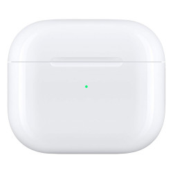 Apple Wireless Charging Case for AirPods 3rd generation (MME73/C)