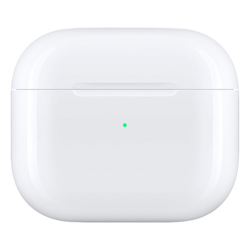 Apple Wireless Charging Case for AirPods 3rd generation (MME73/C)