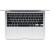 Apple MacBook Air 13" Silver Late 2020 (Z127000FK, Z12700152)