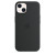 Чехол-накладка (силиконовый) для iPhone 13 Silicone Case High Copy Midnight