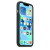 Чехол-накладка (силиконовый) для iPhone 13 Silicone Case High Copy Midnight