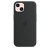 Чехол-накладка (силиконовый) для iPhone 13 Silicone Case High Copy Midnight