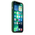 Чехол-накладка (силиконовый) для iPhone 13 Pro Silicone Case High Copy Clover