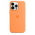 Чехол-накладка (силиконовый) для iPhone 13 Pro Silicone Case High Copy Marigold