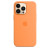 Чехол-накладка (силиконовый) для iPhone 13 Pro Silicone Case High Copy Marigold