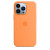 Чехол-накладка (силиконовый) для iPhone 13 Pro Silicone Case High Copy Marigold
