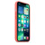 Чехол-накладка (силиконовый) для iPhone 13 Pro Silicone Case High Copy Pink Pomelo