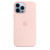 Чехол-накладка (силиконовый) для iPhone 13 Pro Max Silicone Case High Copy Chalk Pink