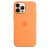 Чехол-накладка (силиконовый) для iPhone 13 Pro Max Silicone Case High Copy Marigold