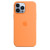 Чехол-накладка (силиконовый) для iPhone 13 Pro Max Silicone Case High Copy Marigold