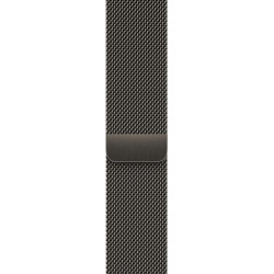 Apple Watch 42/44/45mm Milanese Loop Graphite (ML773)