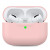 Чехол-накладка (силиконовый) Apple AirPods 3 AhaStyle Pink (X002UH4909)