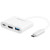 Macally USB-C to HDMI 4k Multiport Adapter (UCHDMI4K)