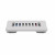 Macally USB-A to 9 port USB-A/USB-C hub/charger (TRIHUB9-EU)