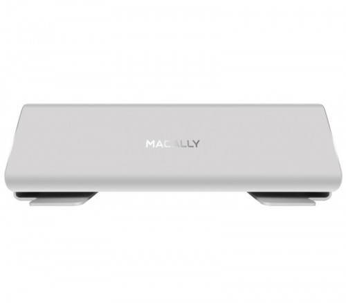 Macally USB-A to 9 port USB-A/USB-C hub/charger (TRIHUB9-EU)