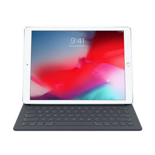 Чехол-клавиатура Apple iPad Pro 12.9" Smart Keyboard (MJYR2)