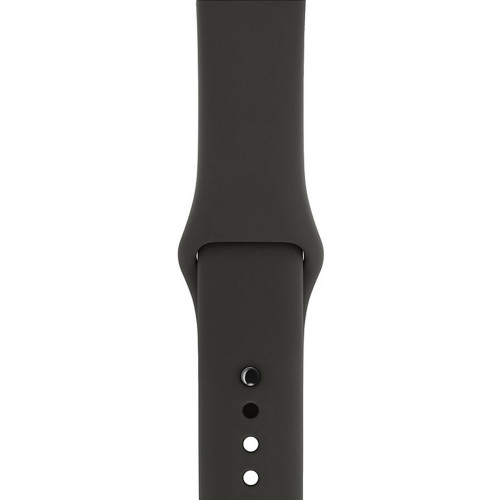 Ремешок Watch 42/44mm Sport Band High Copy Black