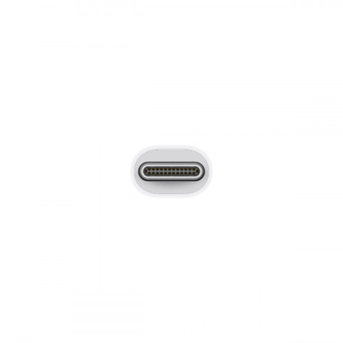 Apple Thunderbolt 3 (USB-C) to Thunderbolt 2 Adapter (MMEL2)