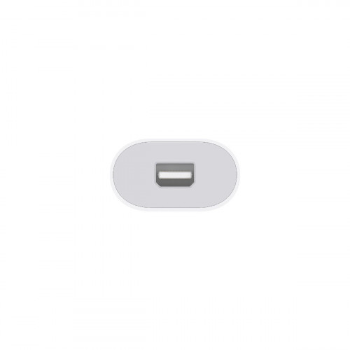 Apple Thunderbolt 3 (USB-C) to Thunderbolt 2 Adapter (MMEL2)