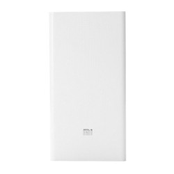 Xiaomi Mi Power Bank 20000 mAh White (VXN4147CN)