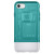 Чохол-накладка (силіконовий) для Apple iPhone 8/7 Spigen Classic C1 Bondi Blue (054CS24401)