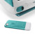 Чохол-накладка (силіконовий) для Apple iPhone 8/7 Spigen Classic C1 Bondi Blue (054CS24401)