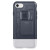 Чохол-накладка (силіконовий) для Apple iPhone 8/7 Spigen Classic C1 Graphite (054CS24404)